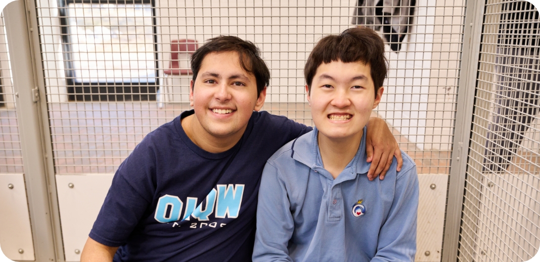 Cardinal Carter CHS, 2024 Champions