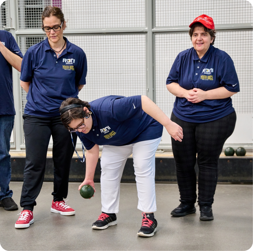 Roni Group Tournament 