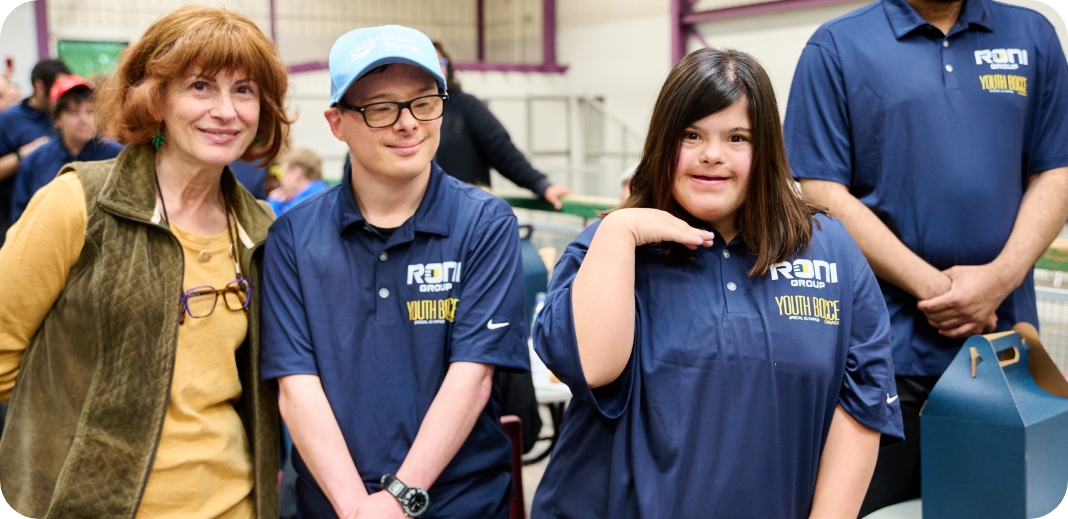 Roni Group Tournament 