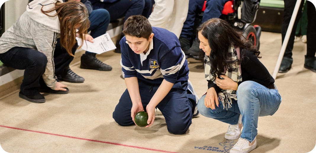 Cardinal Carter CHS, 2024 Champions